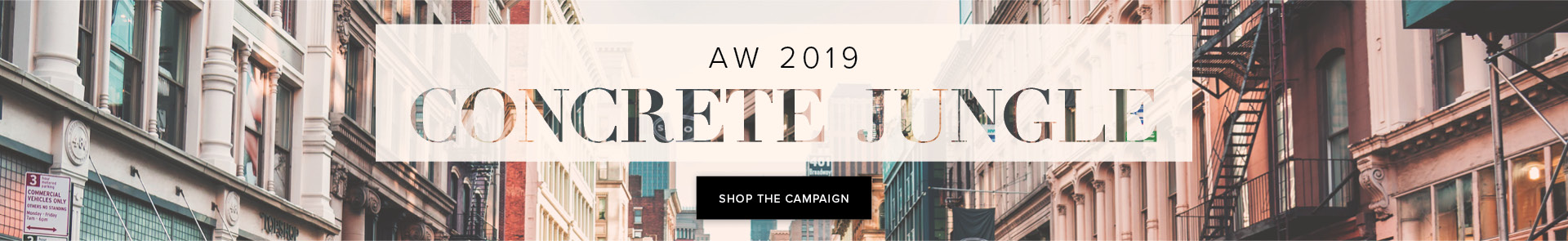 Shop Bardot campaign